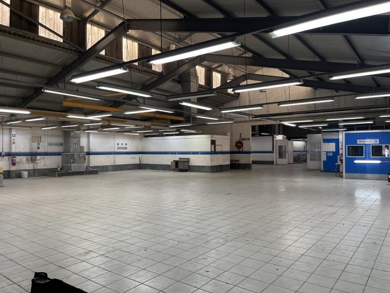 To Let commercial Property for Rent in Montague Gardens Western Cape